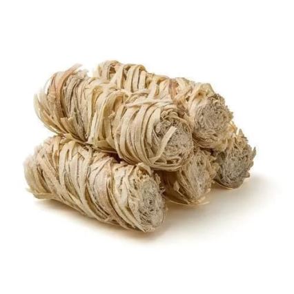Feueranzünderrollen 2,5 kg/200 Stk.