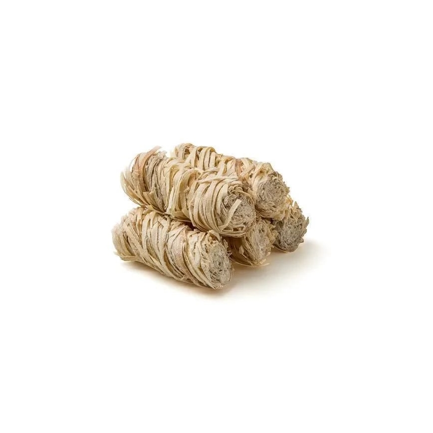 Feueranzünderrollen 2,5 kg/200 Stk.