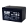 Fiamm FG21202 - Bleiakkumulator 12V/12Ah/faston 6,3mm