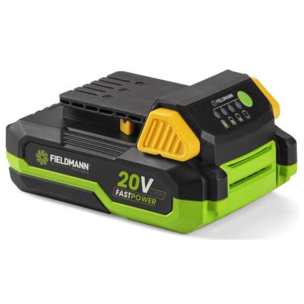 Fieldmann - Akku 20V Li-Ion 2000 mAh