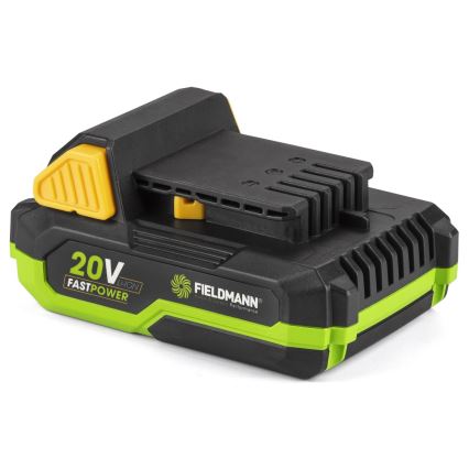 Fieldmann - Akku 20V Li-Ion 2000 mAh