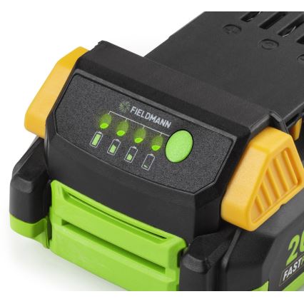 Fieldmann - Akku 20V Li-Ion 2000 mAh