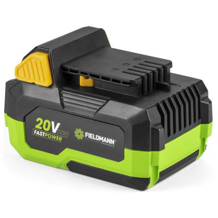 Fieldmann - Akku 20V Li-Ion 4000 mAh