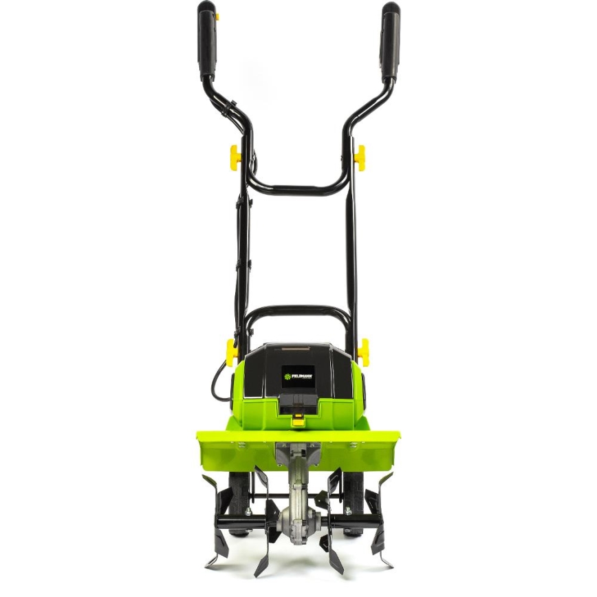 Fieldmann - Akku-Gartenfräse 20 V