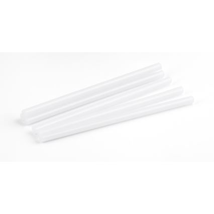 Fieldmann - Akku-Heißklebepistole 4V 1500 mAh grün