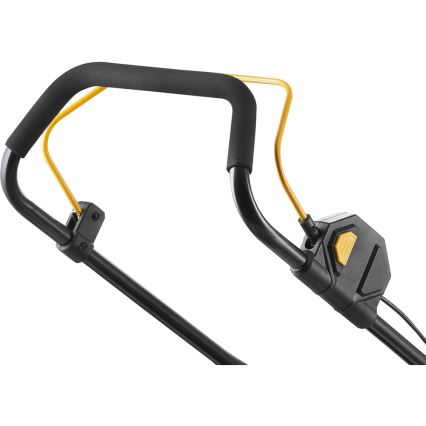 Fieldmann - Akku-Rasenmäher 2x20V