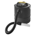 Fieldmann - Aschesauger 1000 W/230 V