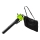 Fieldmann - Benzin-Gartensauger 800W