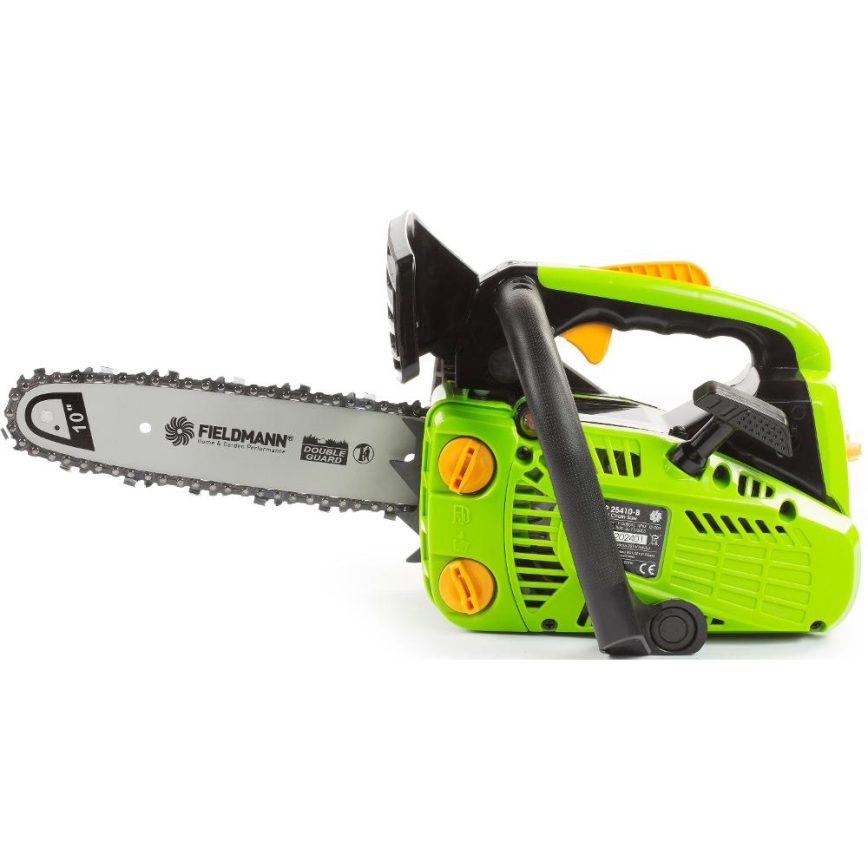 Fieldmann - Einhand-Benzin-Kettensäge 700W