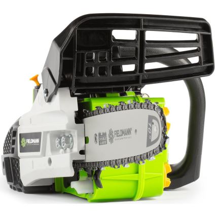 Fieldmann - Einhand-Benzin-Kettensäge 700W