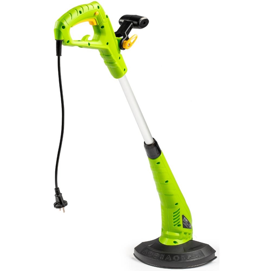 Fieldmann - Elektrischer Rasentrimmer 350W/230V