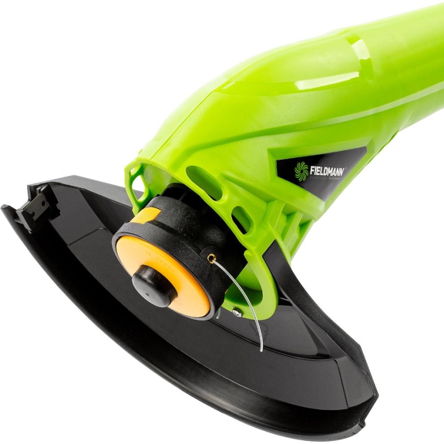 Fieldmann - Elektrischer Rasentrimmer 350W/230V