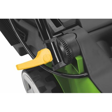 Fieldmann - Garten-Elektrorasenmäher 1300W/230V