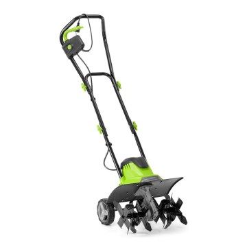 Fieldmann - Gartenfräse 1500W/230V