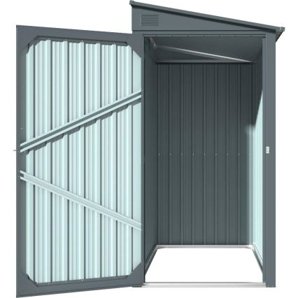 Fieldmann - Gartenhaus