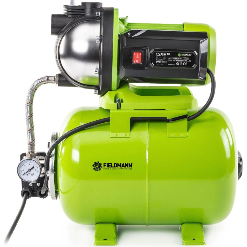 Fieldmann - Gartenwasserwerk 1100W/230V