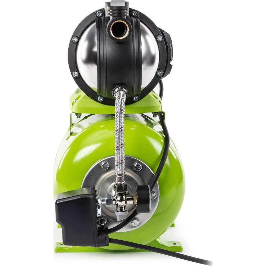 Fieldmann - Gartenwasserwerk 1100W/230V