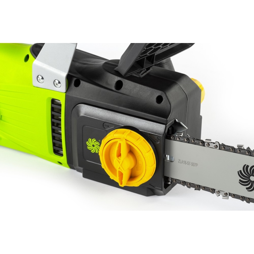Fieldmann – Kettensäge 2400W/230V