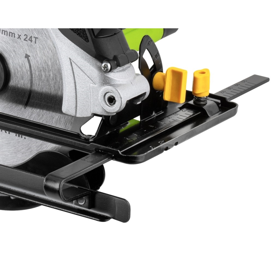 Fieldmann – Kreissäge 1300W/230V