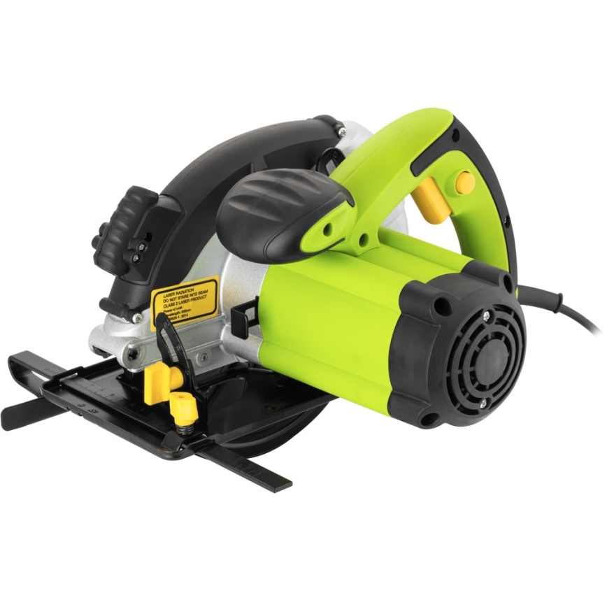 Fieldmann – Kreissäge 1300W/230V