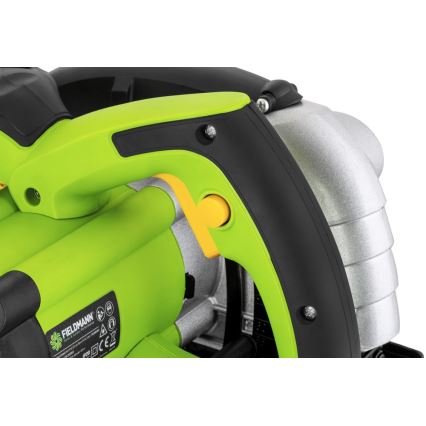 Fieldmann – Kreissäge 1300W/230V