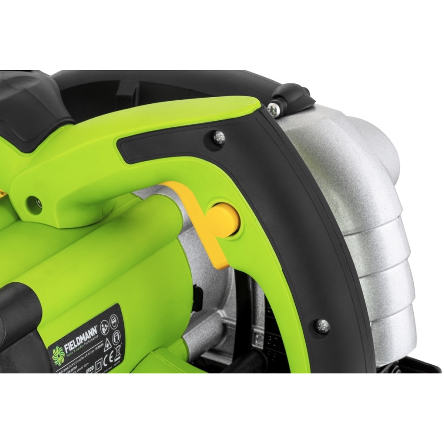 Fieldmann – Kreissäge 1300W/230V