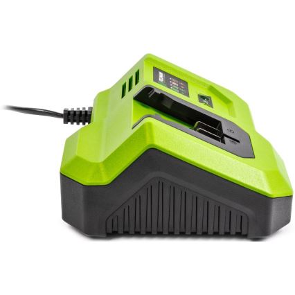 Fieldmann - Schnellladestation 140W/230V