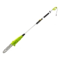 Fieldmann - Teleskop-Gartenschere 600W/230V