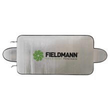 Fieldmann - Windschutzscheibenschutz 140x70 cm