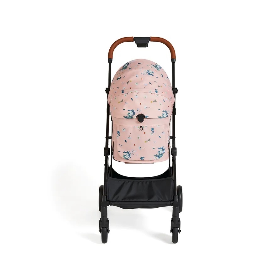 Fikago - Kinderwagen für Hunde und Katzen FTG Artic Blume