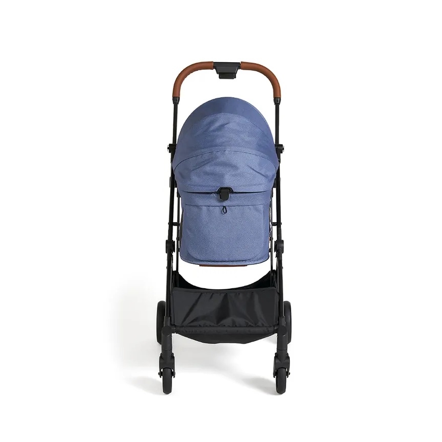 Fikago - Kinderwagen für Hunde und Katzen FTG Blue Note