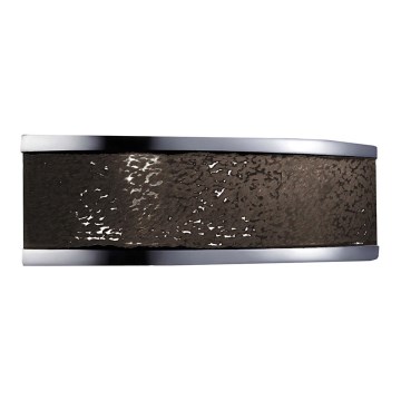 Fischer & Honsel 18612 - LED Wandbeleuchtung SHINE 2xLED/6W/230V