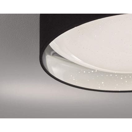 Fischer & Honsel 20397 - LED Dimmbare Deckenleuchte SETE LED/48W/230V