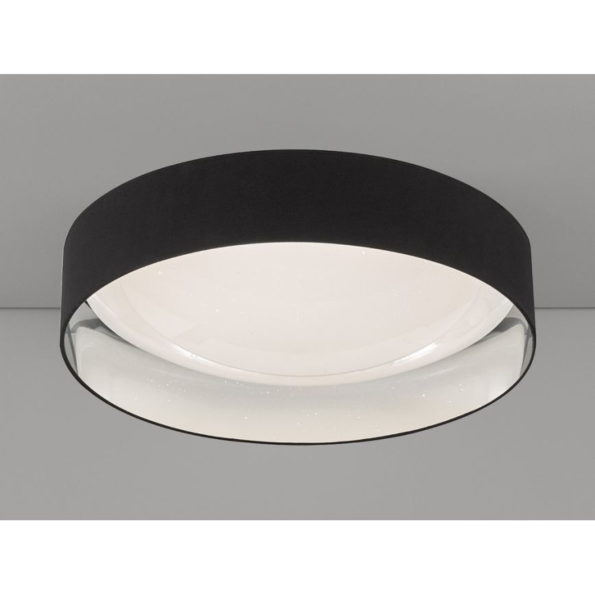Fischer & Honsel 20397 - LED Dimmbare Deckenleuchte SETE LED/48W/230V