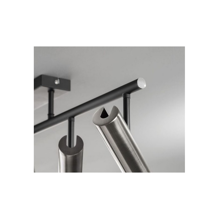 Fischer & Honsel 20495 - Spotlight DEAN 5xE27/25W/230V