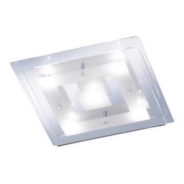 Fischer & Honsel 27895 - LED Deckenleuchte LAMEI 5xLED/4W/230V
