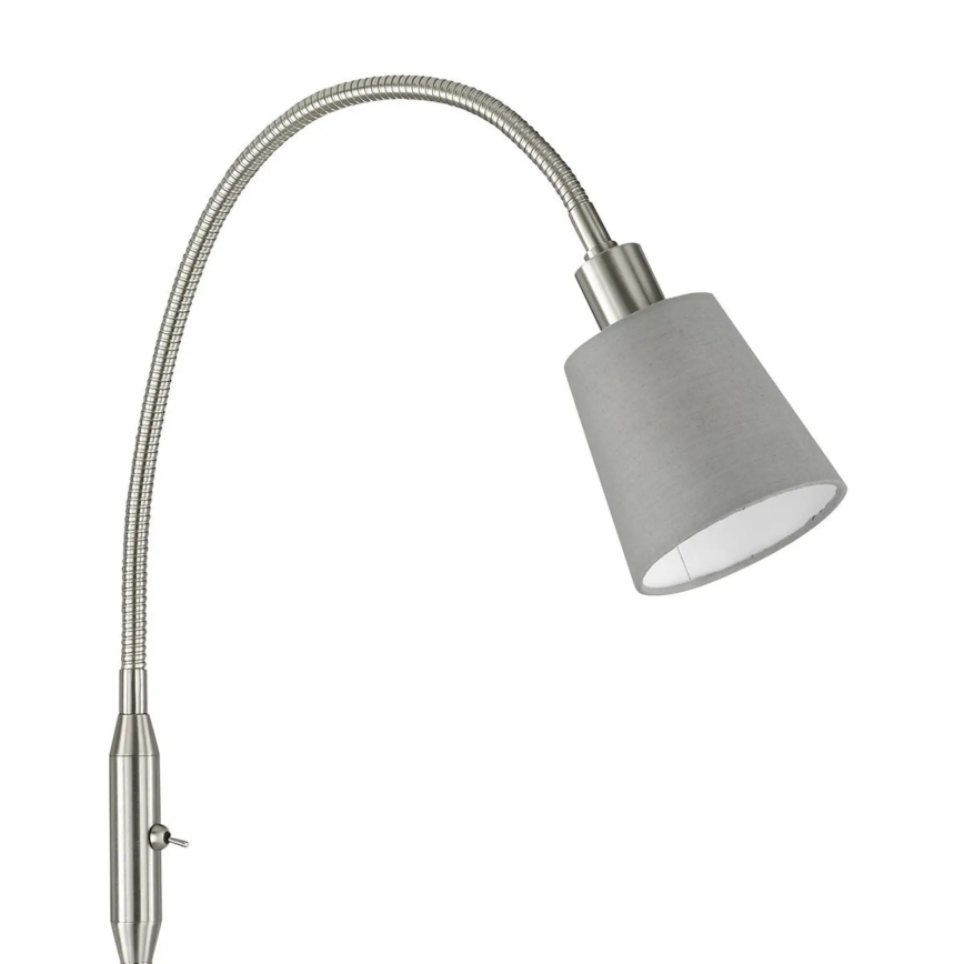 Fischer & Honsel 40022 - Stehlampe NOTE 1xE14/30W/230V