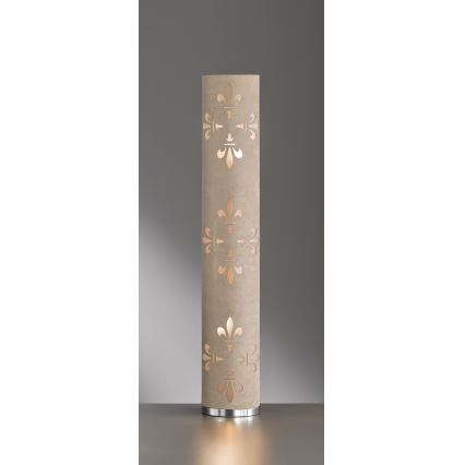 Fischer & Honsel 40106 - Stehlampe VILLA 2xE14/25W/230V