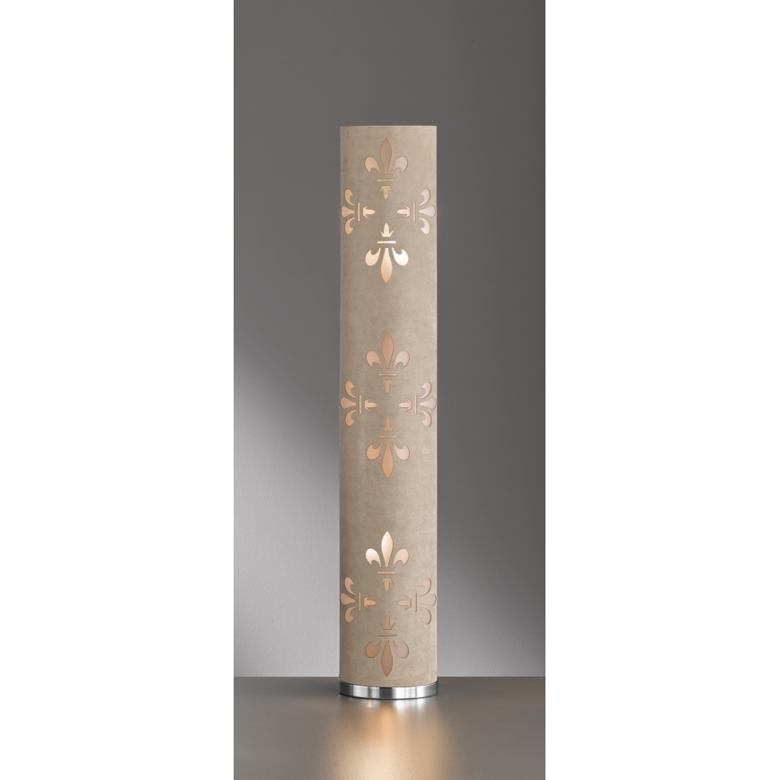 Fischer & Honsel 40106 - Stehlampe VILLA 2xE14/25W/230V