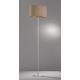 Fischer & Honsel 40115 - Stehlampe ATHEN 1xE27/60W/230V