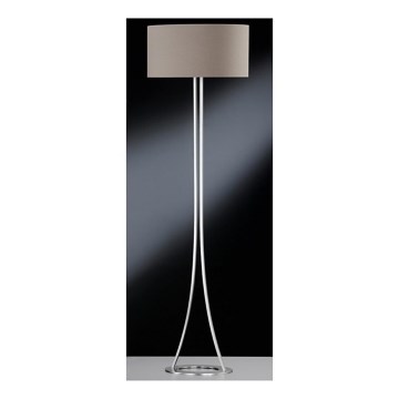 Fischer & Honsel 44102 - Stehlampe MIRA 2xE27/60W/230V