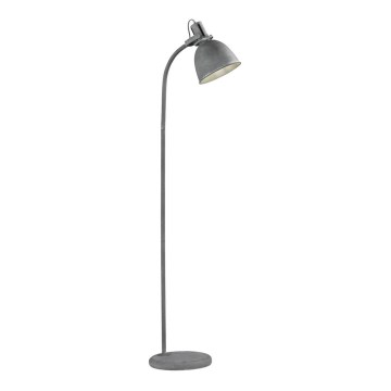 Fischer & Honsel 45441 - Stehlampe KENT 1xE27/40W/230V