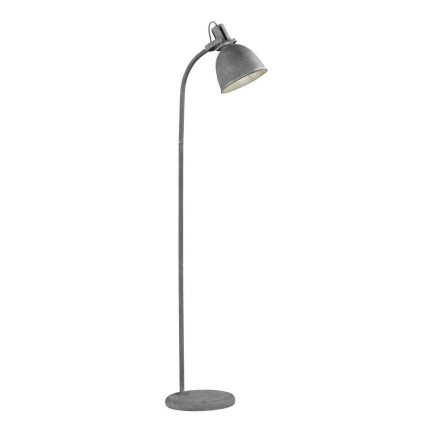 Fischer & Honsel 45441 - Stehlampe KENT 1xE27/40W/230V