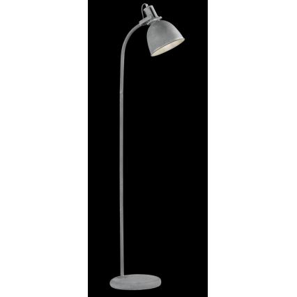Fischer & Honsel 45441 - Stehlampe KENT 1xE27/40W/230V
