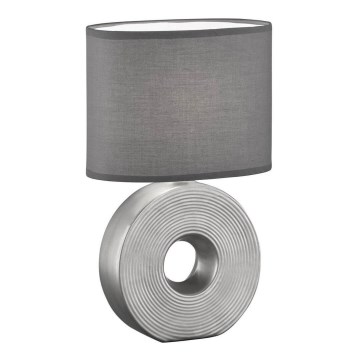 Fischer & Honsel 50477 - Tischlampe EYE 1xE14/40W/230V