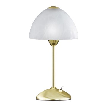 Fischer & Honsel 57321 - Tischlampe AMSTERDAM 1xE14/40W/230V