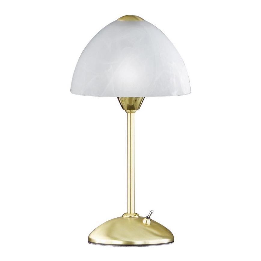Fischer & Honsel 57321 - Tischlampe AMSTERDAM 1xE14/40W/230V