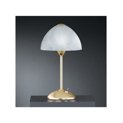 Fischer & Honsel 57321 - Tischlampe AMSTERDAM 1xE14/40W/230V
