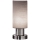 Fischer & Honsel 57401 - Tischlampe CICLO TILA 1xE14/25W/230V
