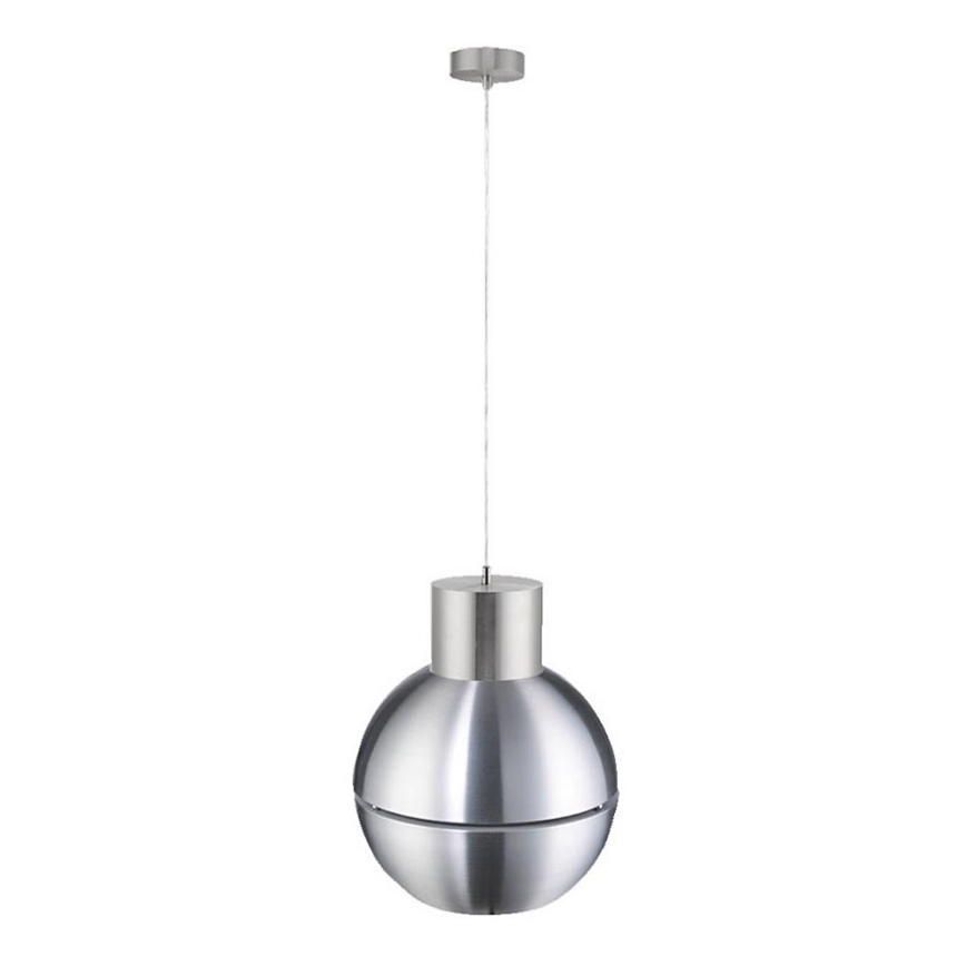 Fischer & Honsel 60178 - Hängeleuchte M6 LICHT 1xE27/50W/230V